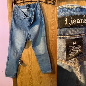 D.Jeans